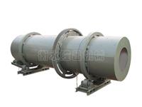 轉(zhuǎn)鼓造粒機-復混肥顆粒造粒機